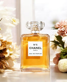 Chanel N0 5 EDP 100ml - 100% Authentic | Perfume Women