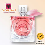 Lancome La Vie Est Belle Rose Extraordinaire EDP Floral 100ml - 100% Authentic | Women Perfume