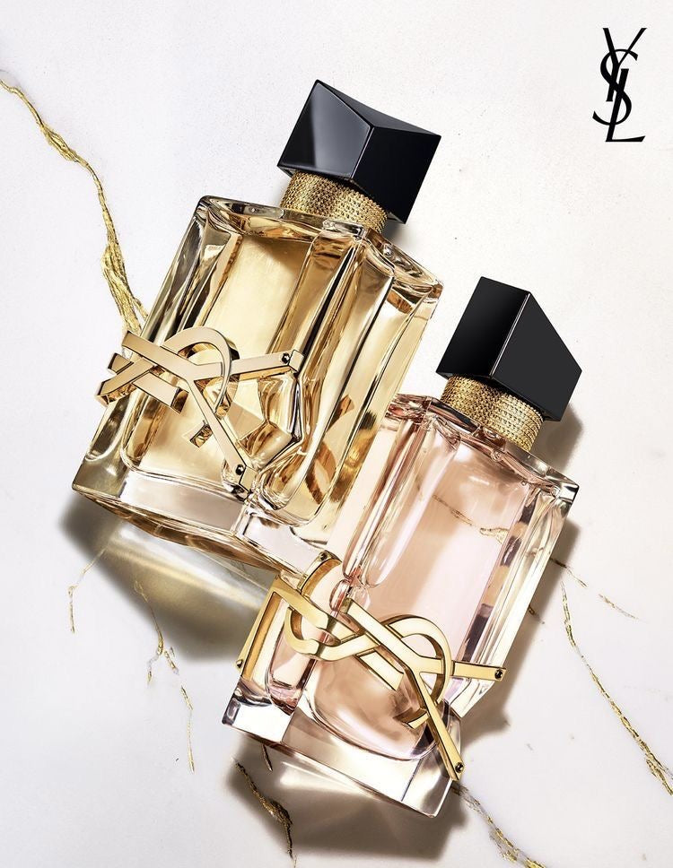 YSL Libre EDT 90ml - 100% Authentic | Women Perfume
