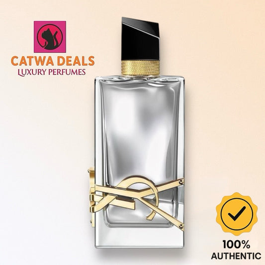 YSL L’Absolute Platine 90ml - 100% Authentic | Women Perfume