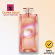 Lancôme Idole L’EDP NECTAR 100ml - 100% Authentic | Women Perfume