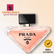 Prada Paradoxe EDP 90ml - 100% Authentic | Women Perfume