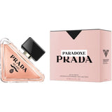 Prada Paradoxe EDP 90ml - 100% Authentic | Women Perfume