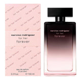 Narciso Rodriguez For Her Forever EDP 100ml - 100% Authentic | Women Perfume