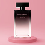 Narciso Rodriguez For Her Forever EDP 100ml - 100% Authentic | Women Perfume