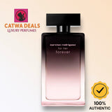 Narciso Rodriguez For Her Forever EDP 100ml - 100% Authentic | Women Perfume