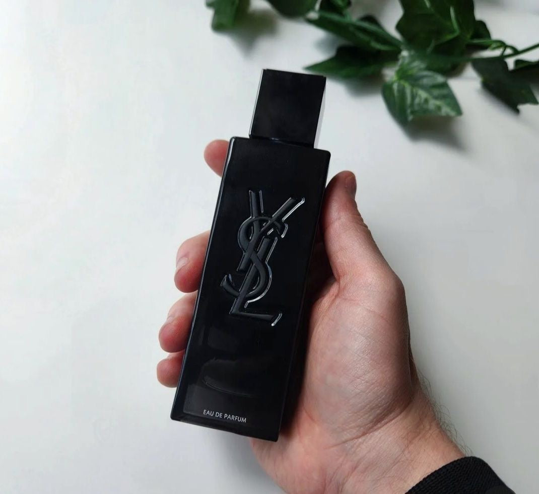 YSL Myself EDP 100ml - 100% Authentic | Women Perfume