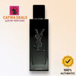 YSL Myself EDP 100ml - 100% Authentic | Women Perfume