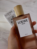 Loewe Agua Ella EDT 100ml - 100% Authentic | Women Perfume