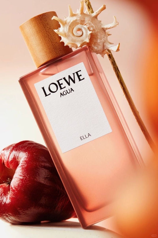 Loewe Agua Ella EDT 100ml - 100% Authentic | Women Perfume