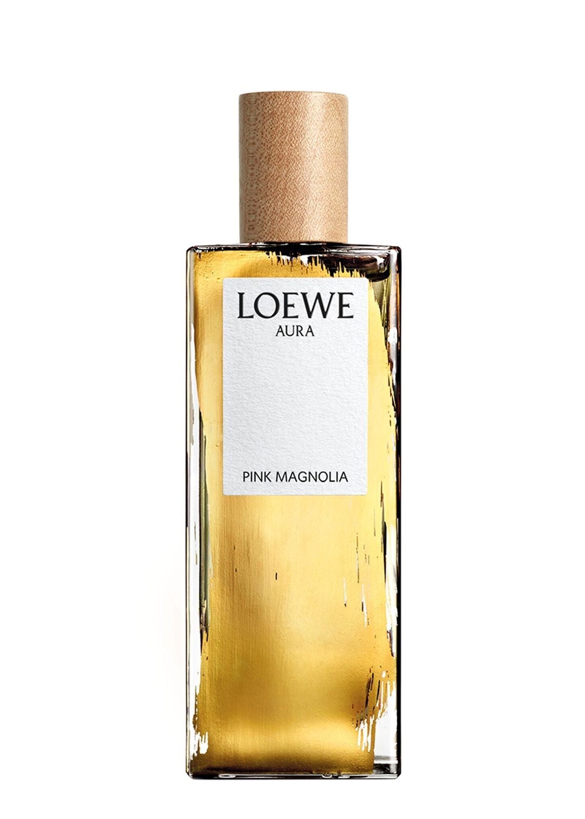 Loewe Aura Pink Mangolia EDP 100ml - 100% Authentic | Women Perfume