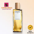 Loewe Aura Pink Mangolia EDP 100ml - 100% Authentic | Women Perfume