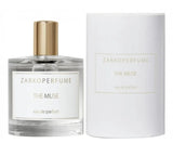 Zarko Perfume The Muse EDP 100ml - 100% Authentic | Women Perfume
