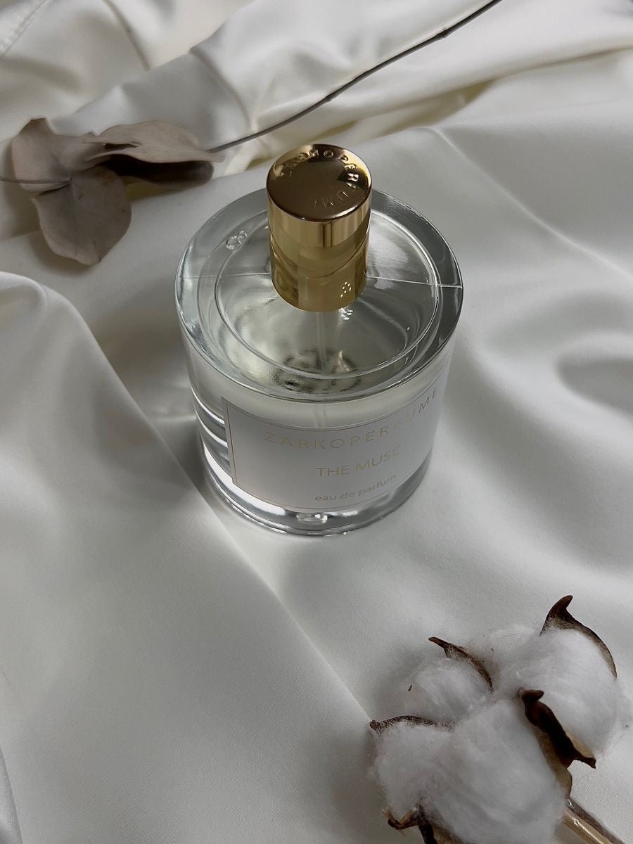 Zarko Perfume The Muse EDP 100ml - 100% Authentic | Women Perfume