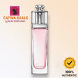 Dior Addict Eau Fraiche EDT 100ml - 100% Authentic | Women Perfume