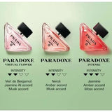 Prada Paradoxe 3in1 Mini Perfume Gift Set Each 30ml - 100% Authentic | Women Perfume