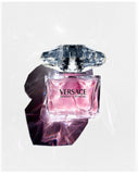 Versace Bright Crystal EDT 90ml - 100% Authentic | Women Perfume