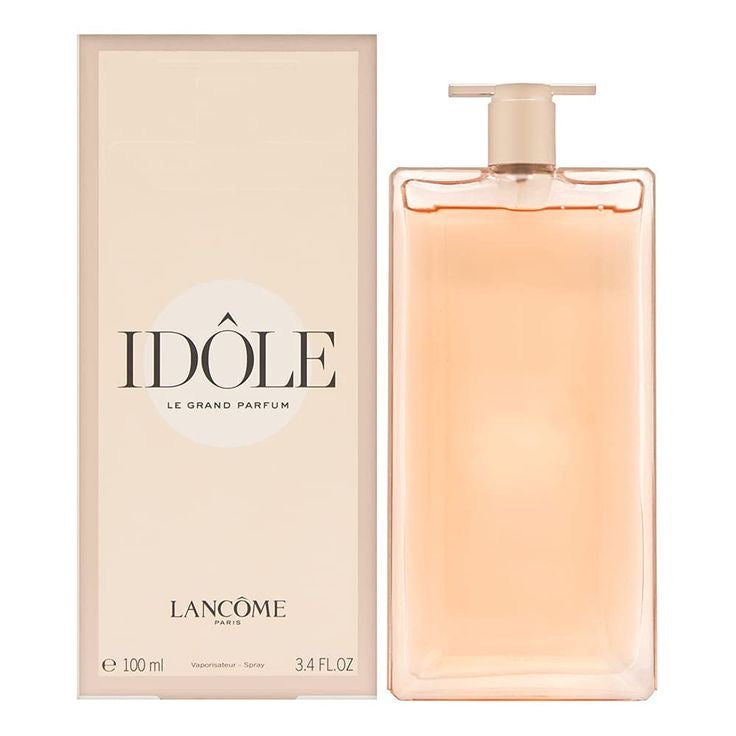 Lancome Idole Le Grand Perfume 75ml - 100% Authentic | Women Perfume