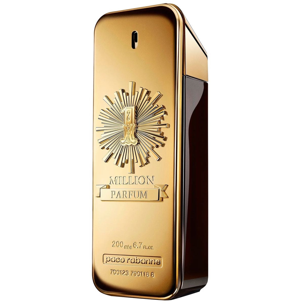 Paco Rabbane 1 Million Parfum 100ml - 100% Authentic | Men Perfume