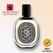 Diptyque Orpheon EDP 75ml - 100% Authentic - Unisex Perfume