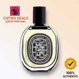 Diptyque Orpheon EDP 75ml - 100% Authentic - Unisex Perfume