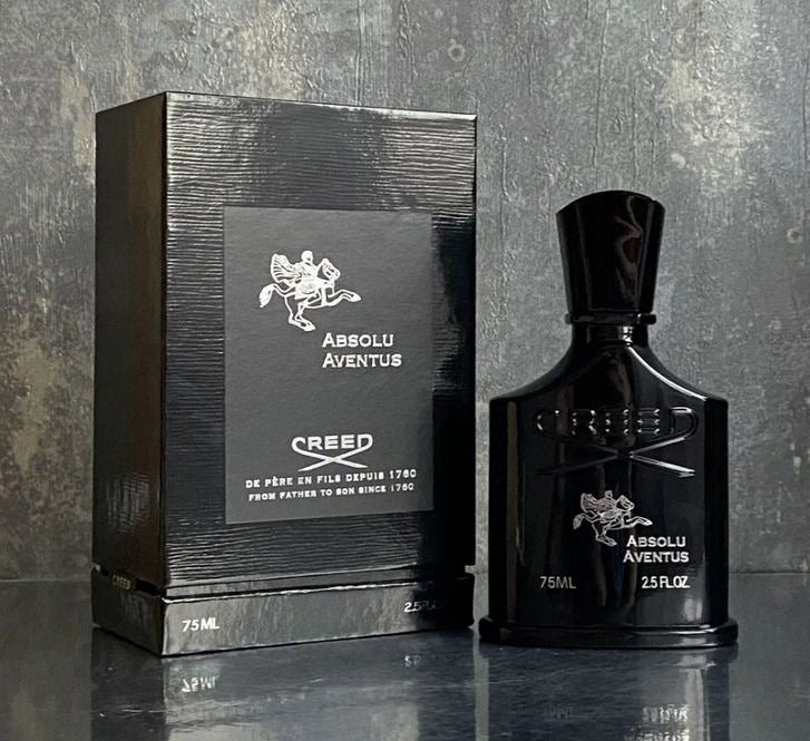Creed Aventus Absolu 75ml - 100% Authentic | Men Perfume