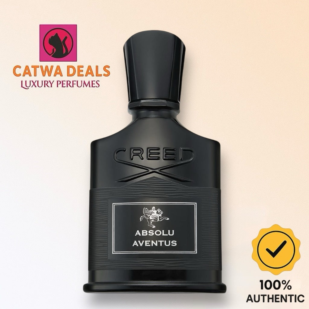 Creed Aventus Absolu 75ml - 100% Authentic | Men Perfume
