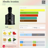 Creed Aventus Absolu 75ml - 100% Authentic | Men Perfume