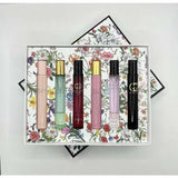 Gucci 6in1 Mini Perfume Gift Set Each 7ml Free Paper bag - 100% Authentic| Women Perfume Set