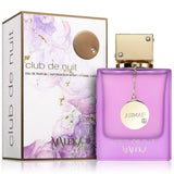 Armaf Club De Nuit Maleka Eau de Parfum 105ml | 100% Authentic | Unisex Perfume