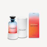 Louis Vuitton On The Beach EDP 100ml - 100% Authentic | Unisex Perfume