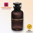 Louis Vuitton Les Sables Roses EDP 100ml - 100% Authentic | Unisex Perfume