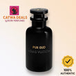 Louis Vuitton Pur Oud EDP 100ml - 100% Authentic | Unisex Perfume