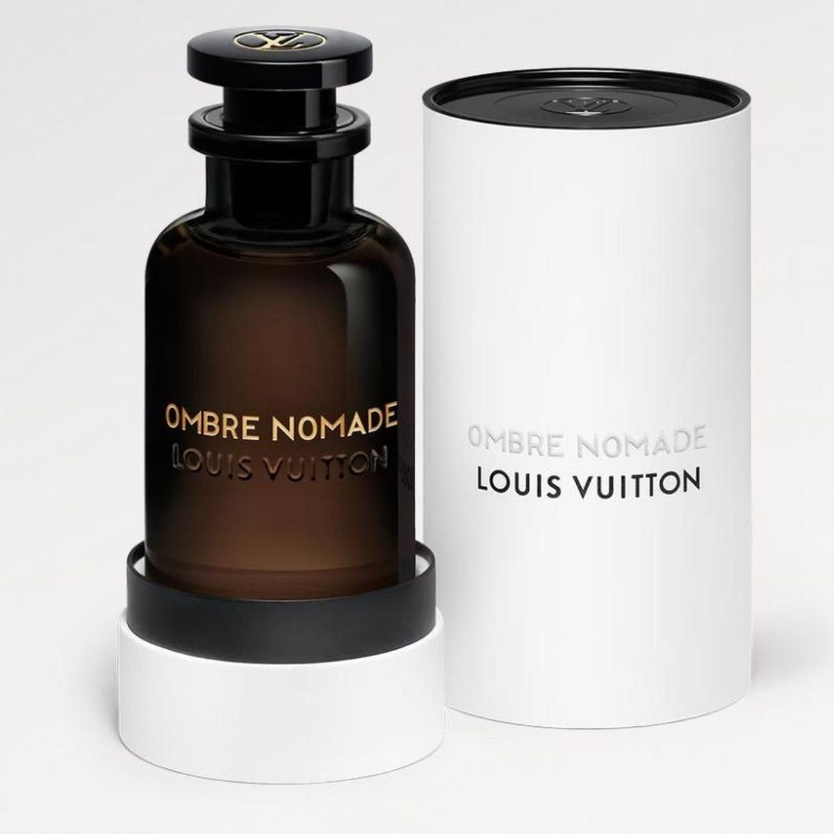 Louis Vuitton Ombre Nomade EDP 100ml - 100% Authentic | Unisex Perfume