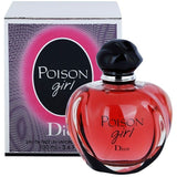Dior Poison Girl EDP 100ml - 100% Authentic | Women Perfume