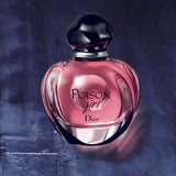 Dior Poison Girl EDP 100ml - 100% Authentic | Women Perfume