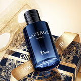 Dior Sauvage Eau Forte Parfum 100ml - 100% Authentic | Men Perfume