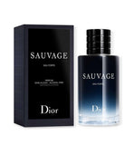Dior Sauvage Eau Forte Parfum 100ml - 100% Authentic | Men Perfume