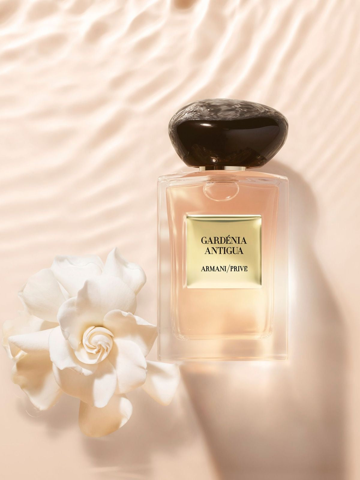 Armani/Privé Gardenia Antigua Eau de Toilette (100ml) – 100% Authentic | Unisex Perfume