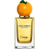 Dolce & Gabbana Fruit Collection Orange Eau de Toilette (150ml) – 100% Authentic | Unisex Perfume