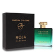Roja Vetiver Pour Homme Parfum Cologne (100ml) – 100% Authentic | Men’s Perfume