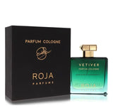Roja Vetiver Pour Homme Parfum Cologne (100ml) – 100% Authentic | Men’s Perfume