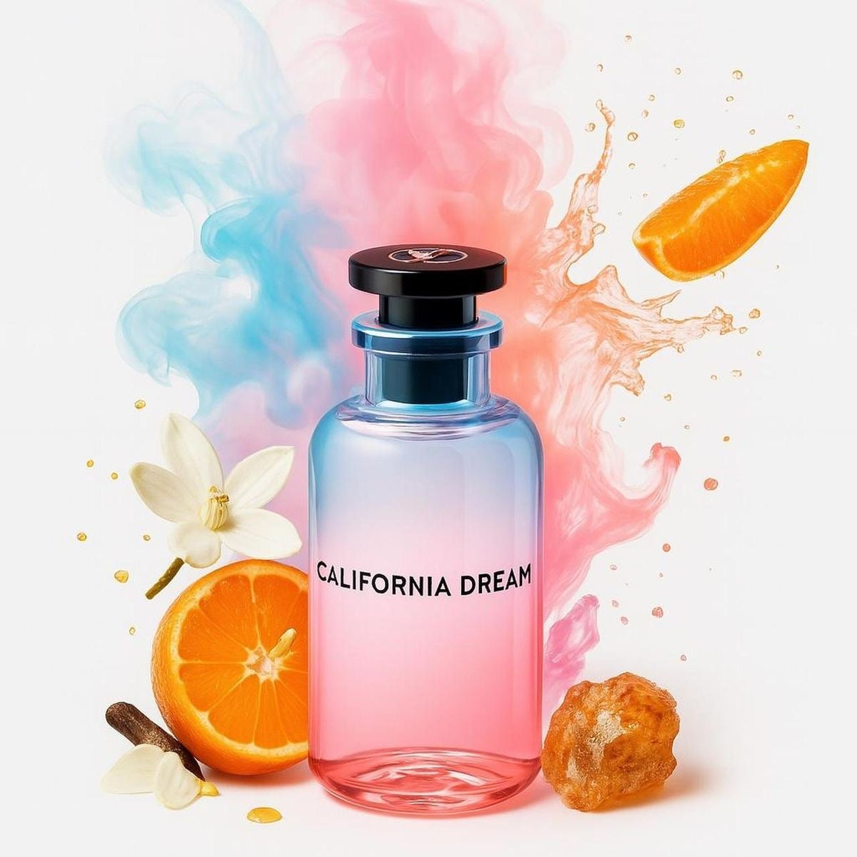 Louis Vuitton California Dream EDP 100ml - 100% Authentic | Unisex Perfume