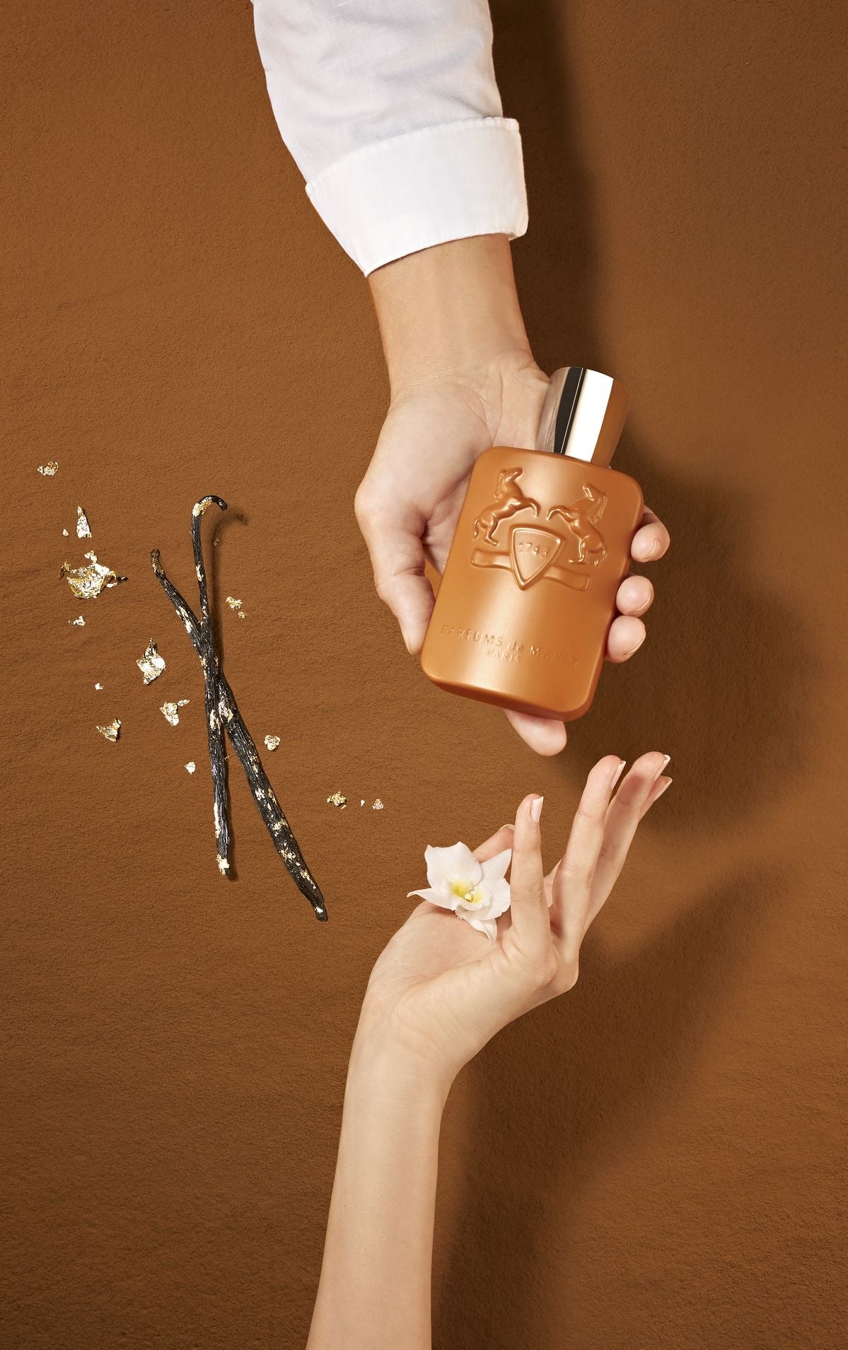 Parfum De Marly Althair EDP 125ml - 100% Authentic - Men Perfume