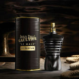 Jean Paul Gaultier Le Male Le Parfum 100m - 100% Authentic | Men Perfume