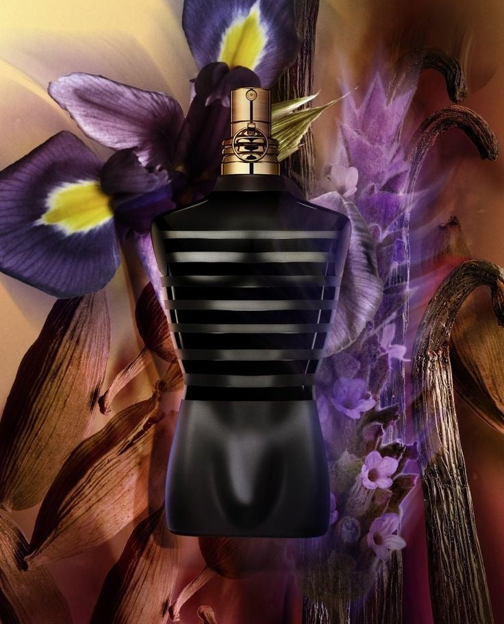 Jean Paul Gaultier Le Male Le Parfum 100m - 100% Authentic | Men Perfume
