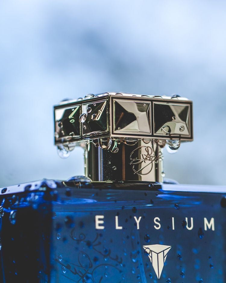 Roja Parfums Elysium Pour Homme Eau de Parfum (100ml) – 100% Authentic | Men’s Perfume