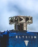 Roja Parfums Elysium Pour Homme Eau de Parfum (100ml) – 100% Authentic | Men’s Perfume