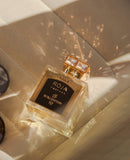 Roja Parfums 18 Burlington 19 Eau de Parfum (100ml) – 100% Authentic | Unisex Perfume