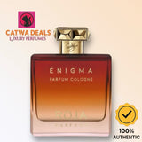 Roja Enigma  Parfum (100ml) – 100% Authentic | Men’s Perfume